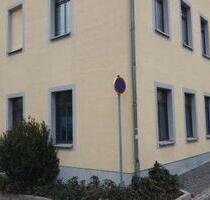 1-Zimmer Wohnung in bester zentraler Lage - Oschatz