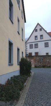 Foto - 1 Zimmer Erdgeschoßwohnung zur Miete in Oschatz