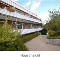 Studio Einzimmerwohnung in Hamburg Meiendorf