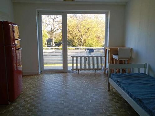 Foto - 1 Zimmer Etagenwohnung zur Miete in Hamburg
