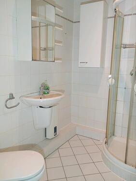 Foto - Etagenwohnung in Hamburg zur Miete