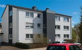 Foto - Vermietetes MFH in Siegen-Weidenau