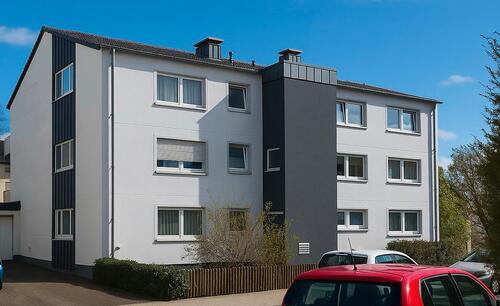 Foto - Vermietetes MFH in Siegen-Weidenau