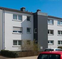 Vermietetes MFH in Siegen-Weidenau
