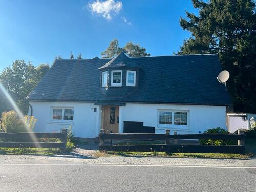 Foto - 3 Zimmer Einfamilienhaus zum Kaufen in Oppach