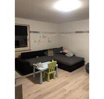 Schöne, helle 3 Zimmer-Wohnung in Neustadt b. Coburg - Neustadt bei Coburg