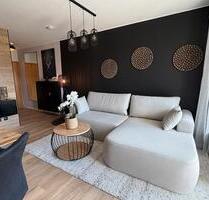 Neue stylische Ferienwohnung 39 qm (Mindestmietzeit 1 Woche) - Plauen Altstadt