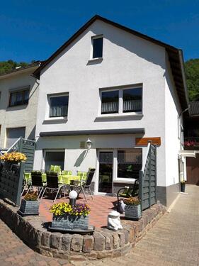 Foto - Ferienhaus,Ferienwohnung 2-9 Pers.,Mittelrhein,Tal der Loreley
