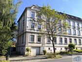 Foto - Etagenwohnung in Zittau