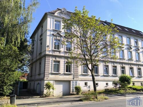 Foto - Etagenwohnung in Zittau