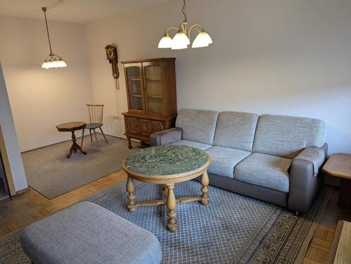 Foto - Einfamilienhaus in Neu Wulmstorf