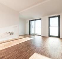 Moderne 2-Zimmer-Wohnung mit Balkon in Berlin-Pankow – durchdachter und lichtdurchfluteter Grundriss