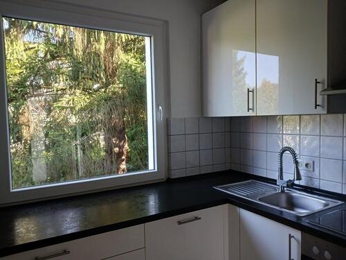 Foto - Etagenwohnung zur Miete in Essen