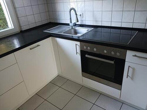 Foto - Etagenwohnung in Essen zur Miete