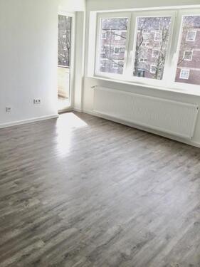 Foto - Etagenwohnung in Garbsen