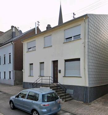 Foto - Vermiete 2,5 zkb Wohnung in Friedrichsthal 70m²- 650€ Kaltmiete