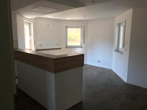 Foto - Etagenwohnung in Etzbach zur Miete