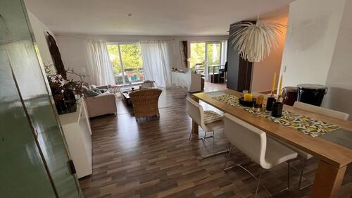 Foto - Schicke Wohnung mit Blick auf den Michaelsberg - ICE NÄHE