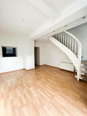 Foto - Etagenwohnung in Schwerin zur Miete