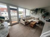 Foto - 1-Zimmer-Wohnung 37 qm mit Balkon, TG-Stellplatz und Keller
