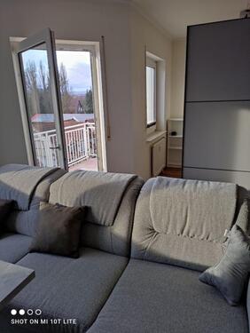 Foto - Etagenwohnung in Mühlhausen (Thüringen)