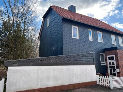 Foto - Einfamilienhaus zum Kaufen in Wolfenbüttel
