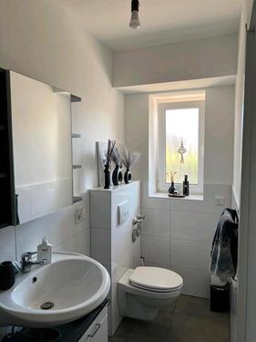 Foto - Etagenwohnung in Mainaschaff