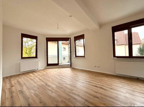 Foto - Etagenwohnung zur Miete in Welzheim
