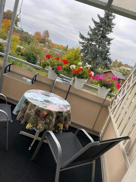 Foto - Nachmieter ges. für 2 Raumwohnung mit Balk. im Heimgarten in C
