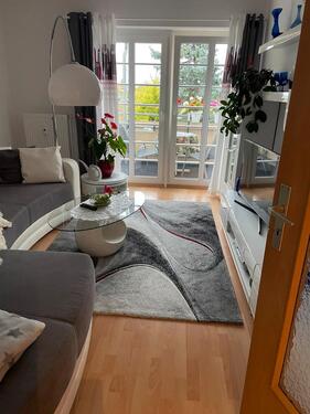 Foto - Etagenwohnung zur Miete in Chemnitz