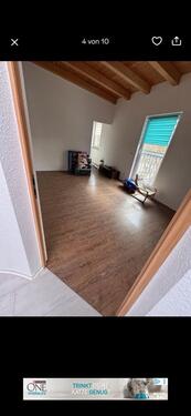 Foto - Etagenwohnung in Greiz