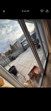 Foto - Etagenwohnung in Greiz zur Miete