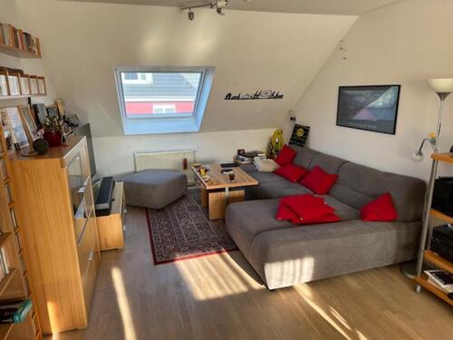 Foto - Attraktive 4-Zimmer-Wohnung mit Balkon in Soest