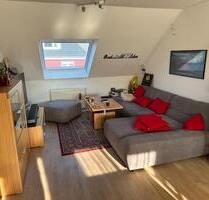 Attraktive 4-Zimmer-Wohnung mit Balkon in Soest