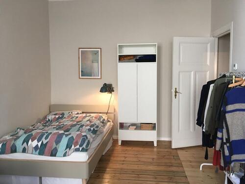 Foto - Etagenwohnung zur Miete in Berlin