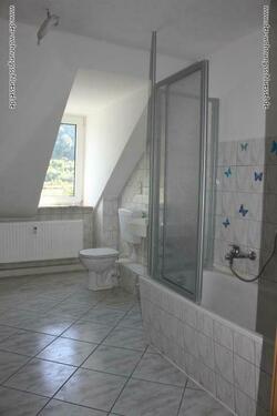 Foto - Etagenwohnung in Annaberg-Buchholz