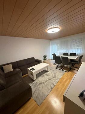 Foto - 3-Zimmer Wohnung in Heimsheim BalkonGartenStellplatz