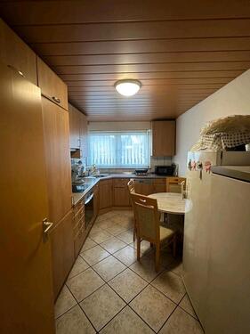 Foto - Etagenwohnung zur Miete in Heimsheim