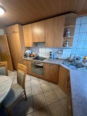 Foto - Etagenwohnung in Heimsheim