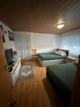 Foto - Etagenwohnung in Heimsheim zur Miete