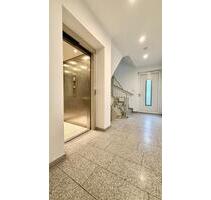 2-Zimmer Wohnung in Pulheim-Sinnersdorf