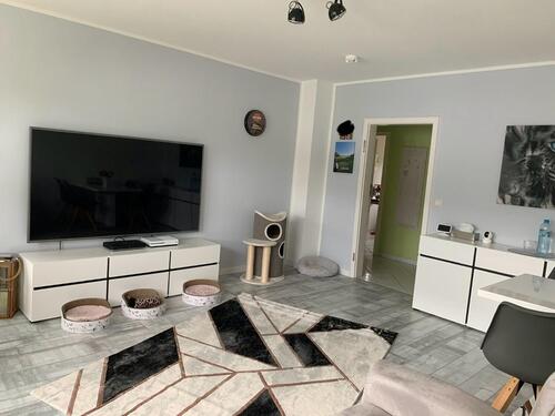 Foto - Top 2.5 Zi. Eigentumswohnung in Sackgassenlage BSW