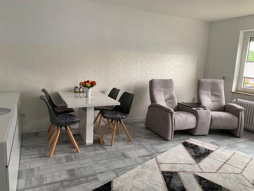 Foto - Etagenwohnung zum Kaufen in Bad Schwartau