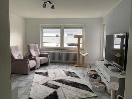 Foto - Etagenwohnung in Bad Schwartau