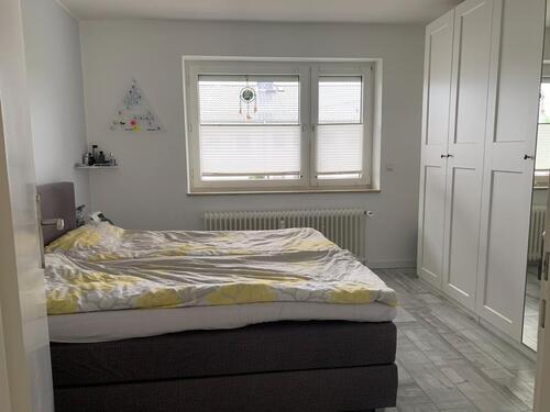 Foto - Etagenwohnung in Bad Schwartau zum Kaufen