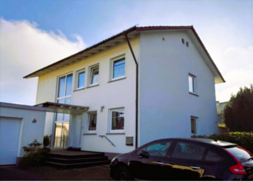 Foto - Traumhaftes Einfamilienhaus mit großem Garten