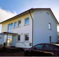 Traumhaftes Einfamilienhaus mit großem Garten - Walldürn