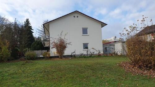 Foto - 6 Zimmer Einfamilienhaus zum Kaufen in Walldürn