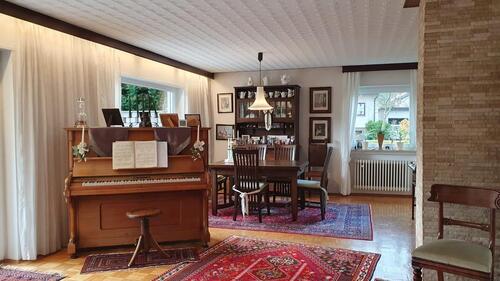 Foto - 6 Zimmer Einfamilienhaus in Walldürn