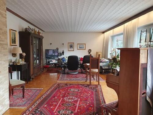 Foto - Einfamilienhaus in Walldürn zum Kaufen